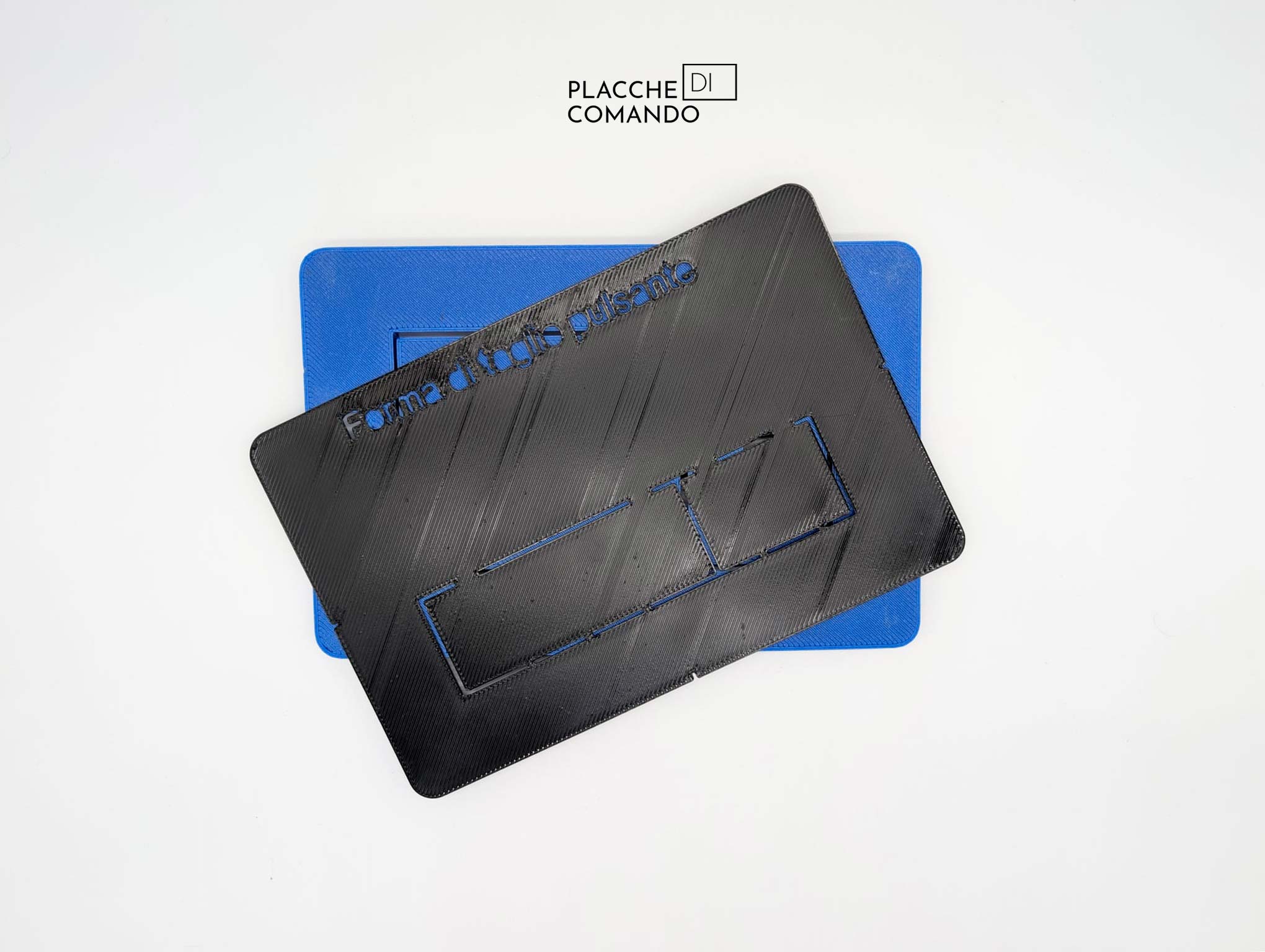 Placca di comando WC rivestibile, attuatore piastrellabile, compatibile con sistemi di scarico a doppio pulsante Geberit Sigma, 24×16 cm, tasto rettangolare